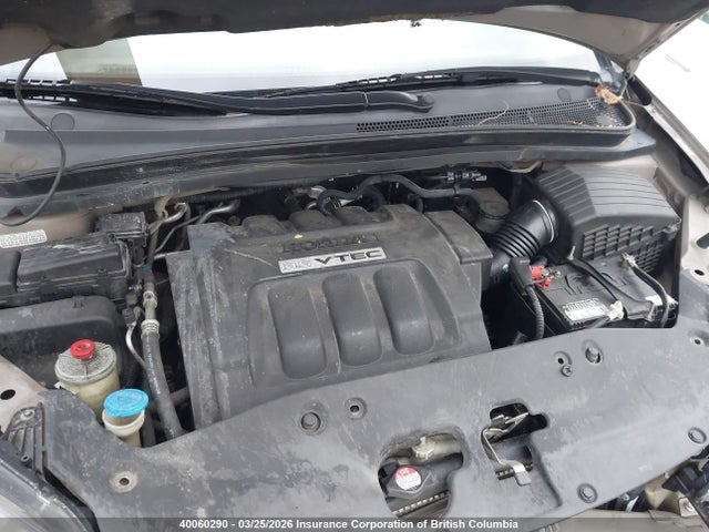 Aukcja sprzedaży 2006 Honda Odyssey Ex, vin: 5FNRL38466B510385, numer aukcji: 40060290