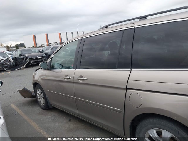 Aukcja sprzedaży 2006 Honda Odyssey Ex, vin: 5FNRL38466B510385, numer aukcji: 40060290
