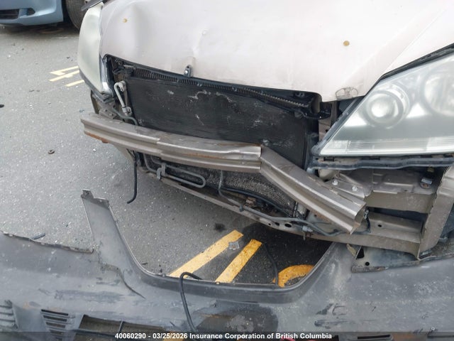 Aukcja sprzedaży 2006 Honda Odyssey Ex, vin: 5FNRL38466B510385, numer aukcji: 40060290