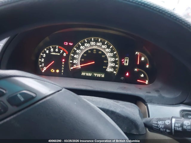 Aukcja sprzedaży 2006 Honda Odyssey Ex, vin: 5FNRL38466B510385, numer aukcji: 40060290