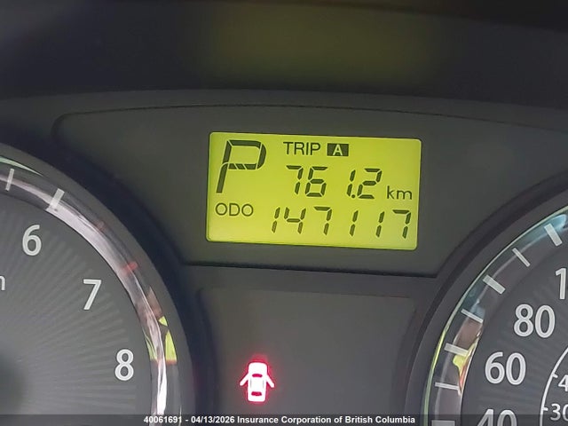 Продажа на аукционе авто 2008 Kia Rio 5 Sx, vin: KNADE163786358776, номер лота: 40061691