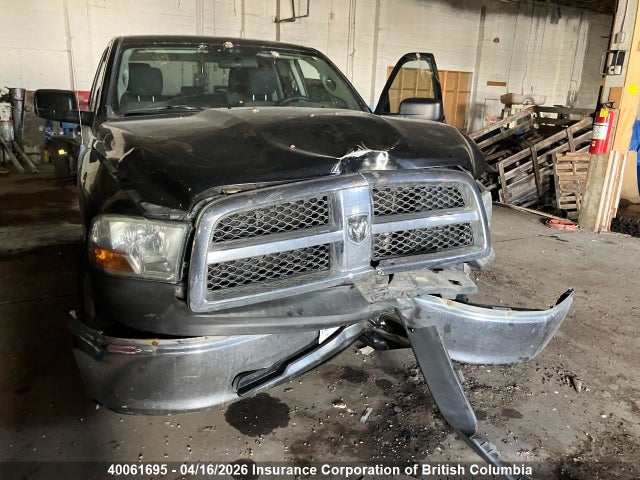 Aukcja sprzedaży 2012 Dodge Ram 1500 St, vin: 1C6RD6FK8CS192064, numer aukcji: 40061695