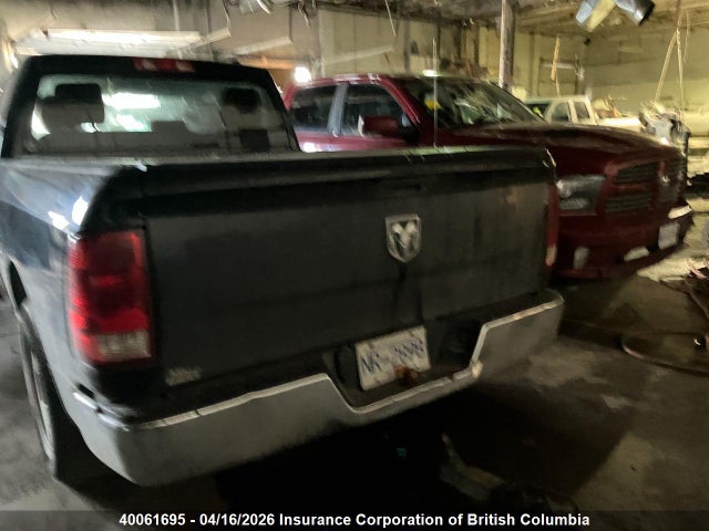 Aukcja sprzedaży 2012 Dodge Ram 1500 St, vin: 1C6RD6FK8CS192064, numer aukcji: 40061695