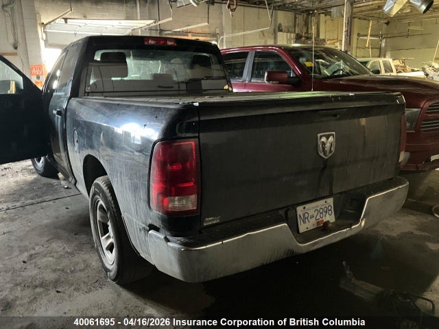 Aukcja sprzedaży 2012 Dodge Ram 1500 St, vin: 1C6RD6FK8CS192064, numer aukcji: 40061695