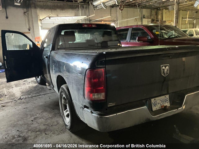 Aukcja sprzedaży 2012 Dodge Ram 1500 St, vin: 1C6RD6FK8CS192064, numer aukcji: 40061695
