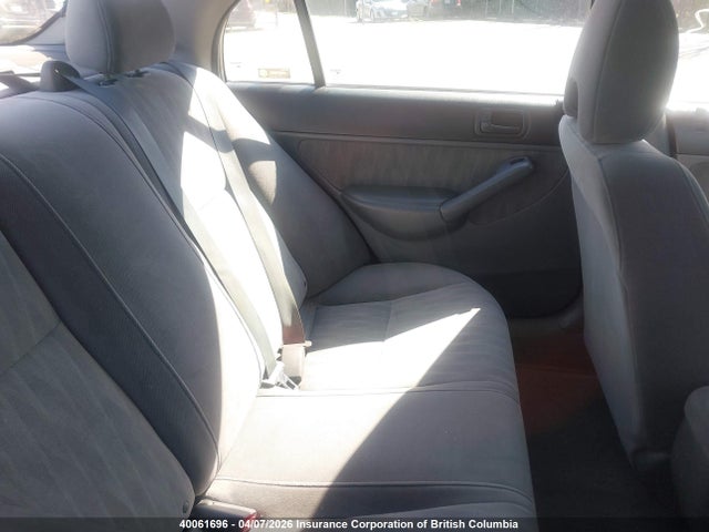 Продаж на аукціоні авто 2005 Honda Civic, vin: 2HGES16645H047635, номер лоту: 40061696