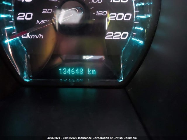 Aukcja sprzedaży 2010 Ford Taurus Sel, vin: 1FAHP2HW3AG154638, numer aukcji: 40058021
