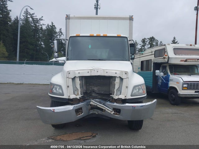 Продаж на аукціоні авто 2014 Hino Hino 338, vin: 2AYNF8JV4E3S12423, номер лоту: 40061705
