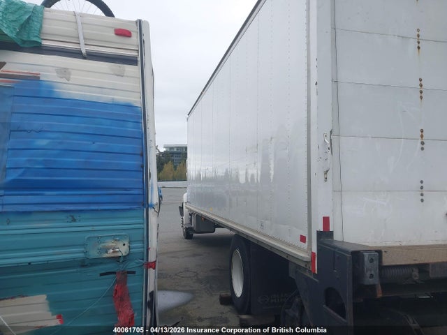 Продаж на аукціоні авто 2014 Hino Hino 338, vin: 2AYNF8JV4E3S12423, номер лоту: 40061705