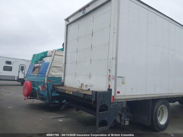 Продаж на аукціоні авто 2014 Hino Hino 338, vin: 2AYNF8JV4E3S12423, номер лоту: 40061705