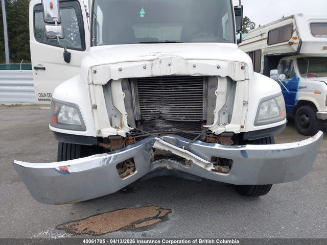 Продаж на аукціоні авто 2014 Hino Hino 338, vin: 2AYNF8JV4E3S12423, номер лоту: 40061705