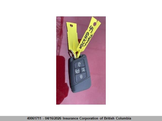 3VV4B7AX4JM129620 Volkswagen Tiguan Sel Premium