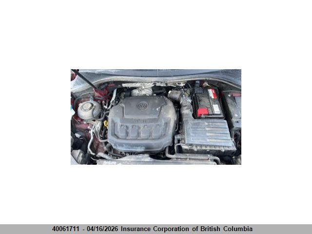 3VV4B7AX4JM129620 Volkswagen Tiguan Sel Premium