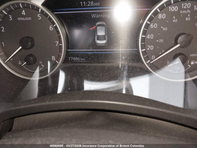 3N1AB8CV2NY321655 Nissan SENTRA SV