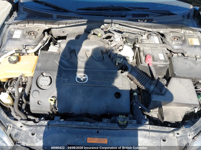 Aukcja sprzedaży 2005 Mazda 6 S, vin: 1YVHP83D755M59011, numer aukcji: 40060422