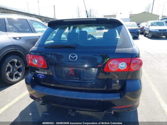 Aukcja sprzedaży 2005 Mazda 6 S, vin: 1YVHP83D755M59011, numer aukcji: 40060422