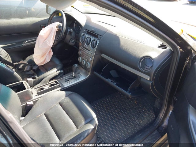 Aukcja sprzedaży 2005 Mazda 6 S, vin: 1YVHP83D755M59011, numer aukcji: 40060422