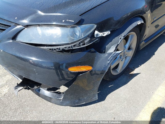 Aukcja sprzedaży 2005 Mazda 6 S, vin: 1YVHP83D755M59011, numer aukcji: 40060422