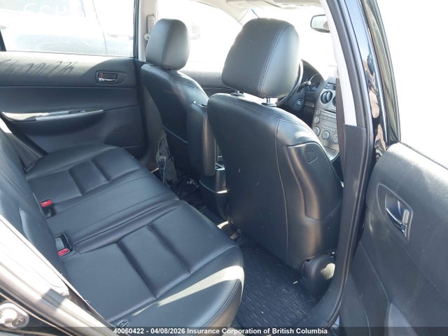 Aukcja sprzedaży 2005 Mazda 6 S, vin: 1YVHP83D755M59011, numer aukcji: 40060422