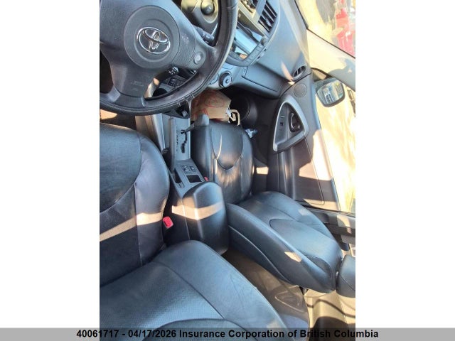 2011 Toyota Rav4 მანქანა იყიდება აუქციონზე, vin: 2T3RF4DV6BW136523, აუქციონის ნომერი: 40061717