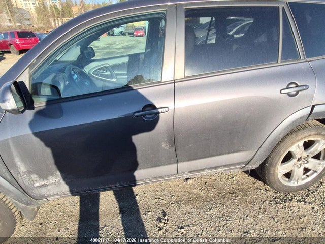 2011 Toyota Rav4 მანქანა იყიდება აუქციონზე, vin: 2T3RF4DV6BW136523, აუქციონის ნომერი: 40061717