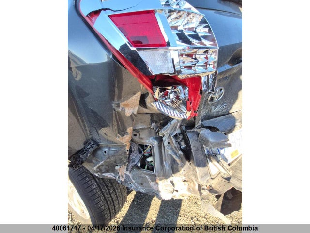 2011 Toyota Rav4 მანქანა იყიდება აუქციონზე, vin: 2T3RF4DV6BW136523, აუქციონის ნომერი: 40061717