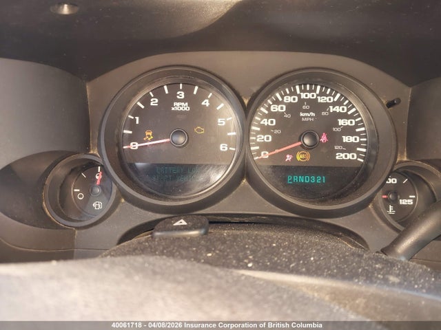 Aukcja sprzedaży 2013 Gmc Sierra K1500 Sl, vin: 3GTP2UEA7DG280485, numer aukcji: 40061718