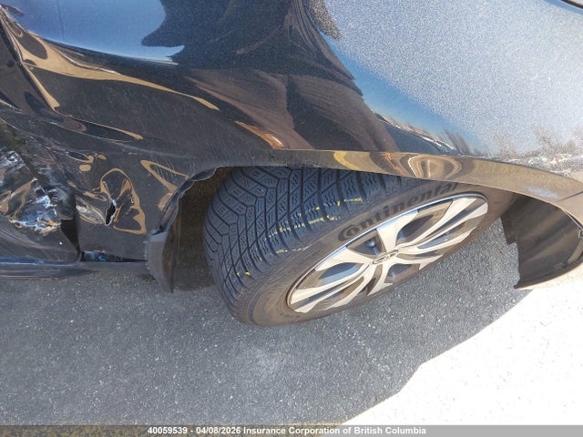 2023 Toyota Corolla Le/se/night Shade მანქანა იყიდება აუქციონზე, vin: JTDBDMHE5P3007720, აუქციონის ნომერი: 40059539