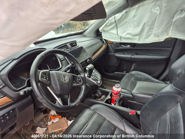 2HKRW2H82KH138821 Honda CR-V