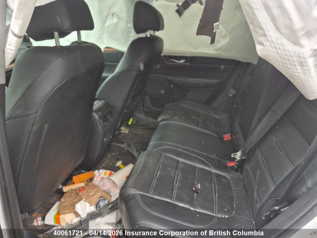 2HKRW2H82KH138821 Honda CR-V