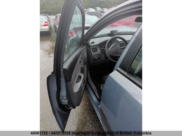 40061722 :رقم المزاد ، KNADE243096494029 vin ، 2009 Kia Rio 5 Sx مزاد بيع