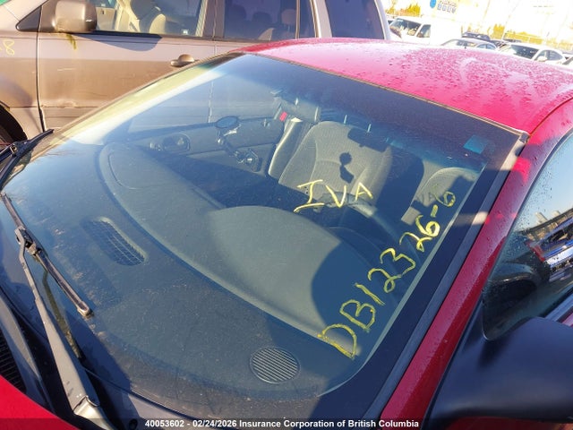 Aukcja sprzedaży 2006 Chrysler Sebring, vin: 1C3EL46X56N233056, numer aukcji: 40053602