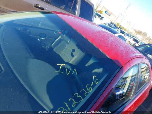 Aukcja sprzedaży 2006 Chrysler Sebring, vin: 1C3EL46X56N233056, numer aukcji: 40053602