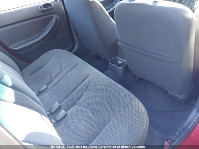 Aukcja sprzedaży 2006 Chrysler Sebring, vin: 1C3EL46X56N233056, numer aukcji: 40053602