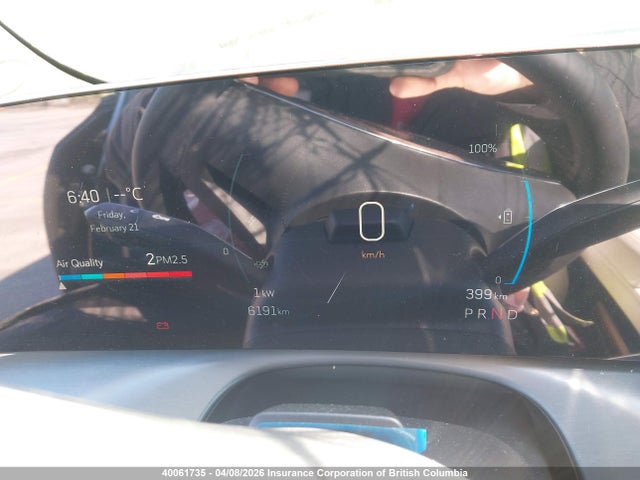 1GYC3NML6TZ708043 Cadillac Vistiq Sport Awd
