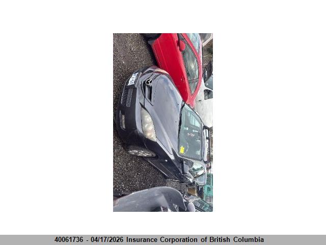 Aukcja sprzedaży 2007 Mazda 3 Hatchback, vin: JM1BK343971719468, numer aukcji: 40061736