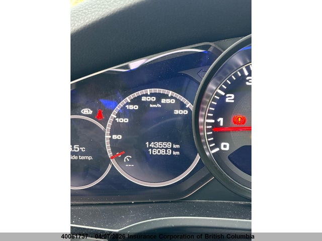 Porsche CAYENNE S 2019 WP1AB2AY0KDA64418 Image 6