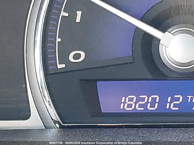 Продажа на аукционе авто 2006 Acura Csx, vin: 2HHFD55746H204545, номер лота: 40061739