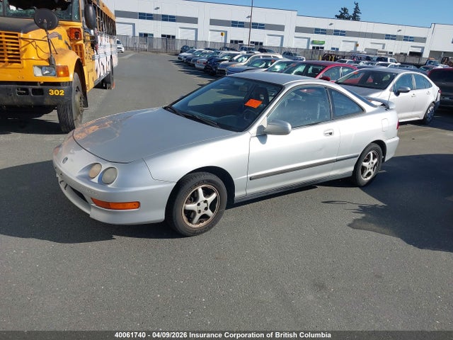 Продаж на аукціоні авто 2000 Acura Integra Se, vin: JH4DC4441YS803282, номер лоту: 40061740