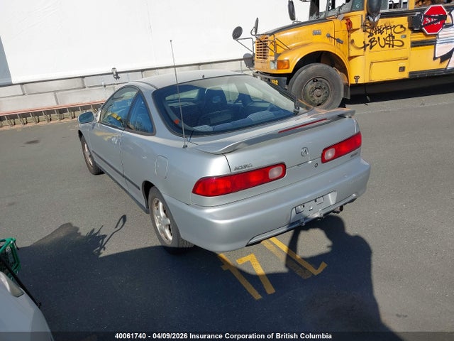 Продаж на аукціоні авто 2000 Acura Integra Se, vin: JH4DC4441YS803282, номер лоту: 40061740