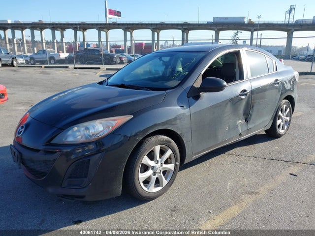 Продажа на аукционе авто 2011 Mazda Mazda3 Gs, vin: JM1BL1VF8B1435915, номер лота: 40061742