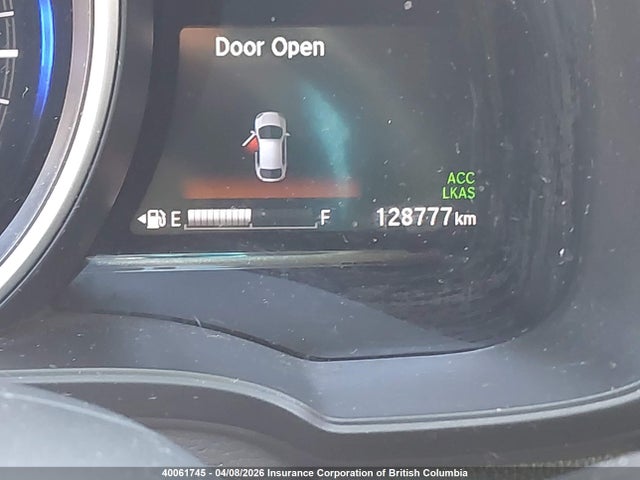 3HGGK5H62JM100812 Honda Fit