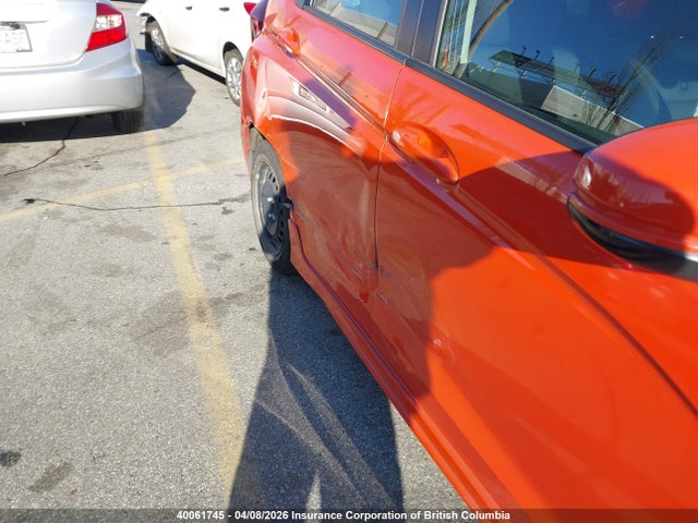 3HGGK5H62JM100812 Honda Fit