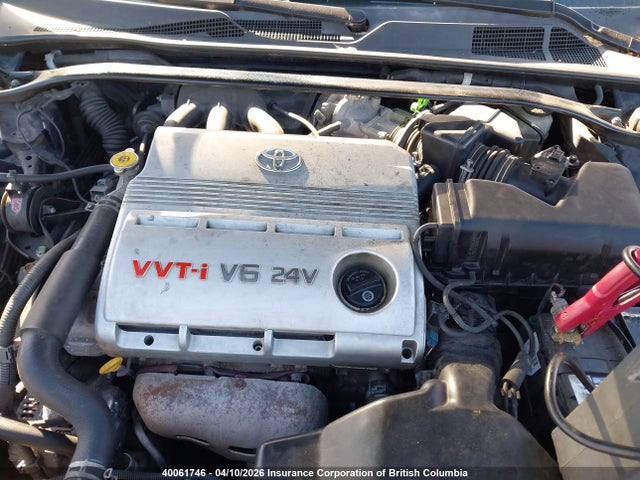 2003 Toyota Camry მანქანა იყიდება აუქციონზე, vin: JTDBF32K830140244, აუქციონის ნომერი: 40061746