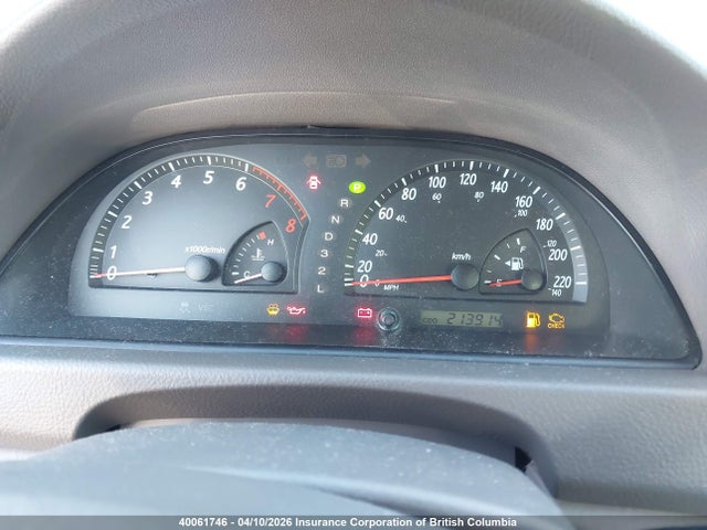 2003 Toyota Camry მანქანა იყიდება აუქციონზე, vin: JTDBF32K830140244, აუქციონის ნომერი: 40061746