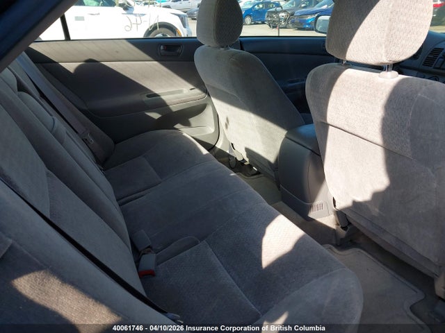 2003 Toyota Camry მანქანა იყიდება აუქციონზე, vin: JTDBF32K830140244, აუქციონის ნომერი: 40061746