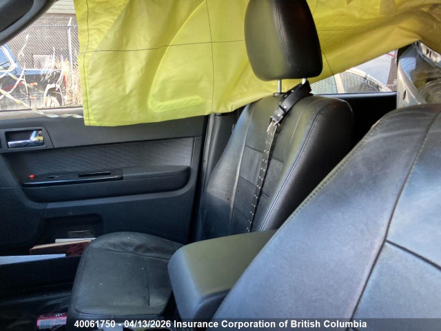 Продажа на аукционе авто 2010 Ford Escape Limited, vin: 1FMCU9EG0AKA40348, номер лота: 40061750