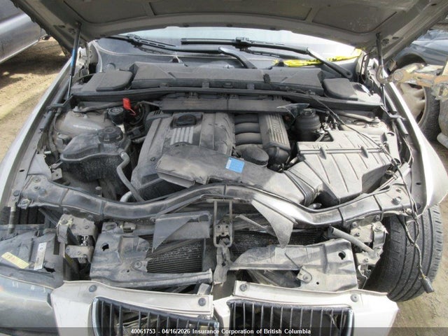 Продажа на аукционе авто 2007 Bmw 328xi, vin: WBAVC93547K034477, номер лота: 40061753