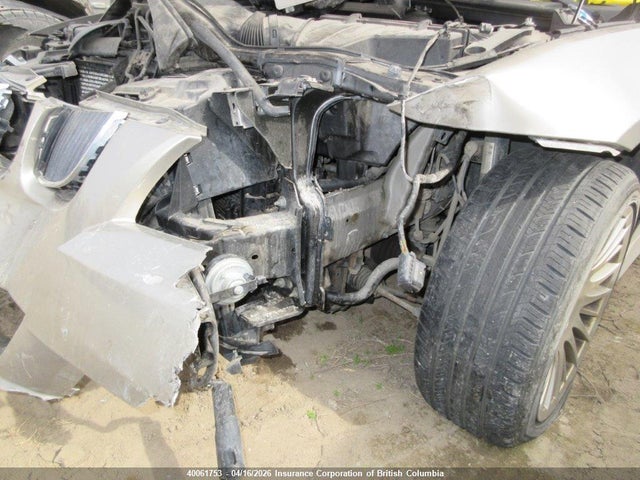 Продажа на аукционе авто 2007 Bmw 328xi, vin: WBAVC93547K034477, номер лота: 40061753