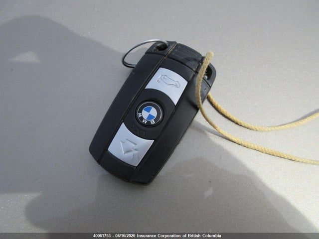 Продажа на аукционе авто 2007 Bmw 328xi, vin: WBAVC93547K034477, номер лота: 40061753